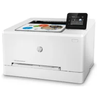 Принтер HP Color LaserJet Pro M255dw 7KW64A фото 1